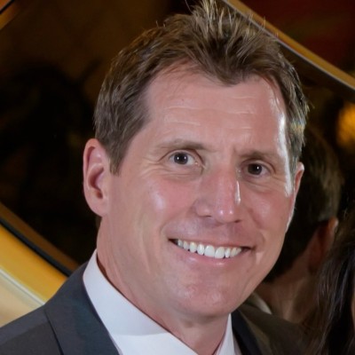 Jason - Principal Architect at ModernShift.ai